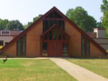 1. Church Album
